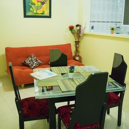 Apartamentos Villas De Cartagena Екстер'єр фото