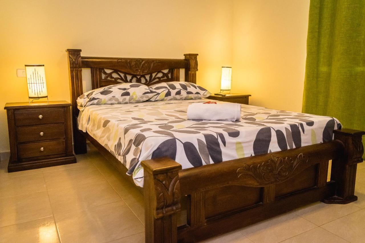 Apartamentos Villas De Cartagena Екстер'єр фото