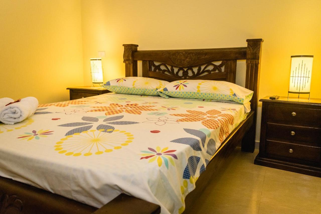 Apartamentos Villas De Cartagena Екстер'єр фото