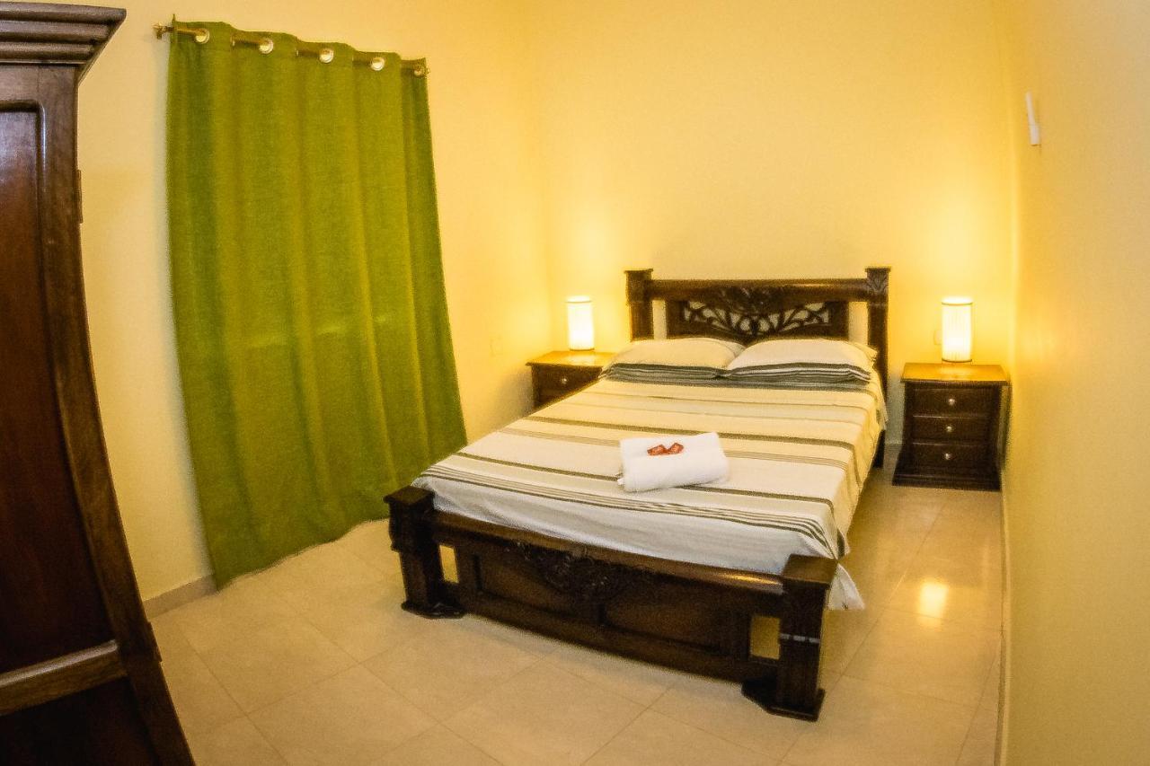 Apartamentos Villas De Cartagena Екстер'єр фото