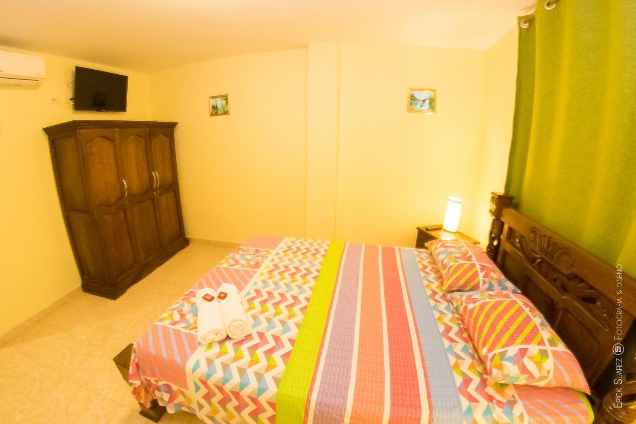 Apartamentos Villas De Cartagena Екстер'єр фото