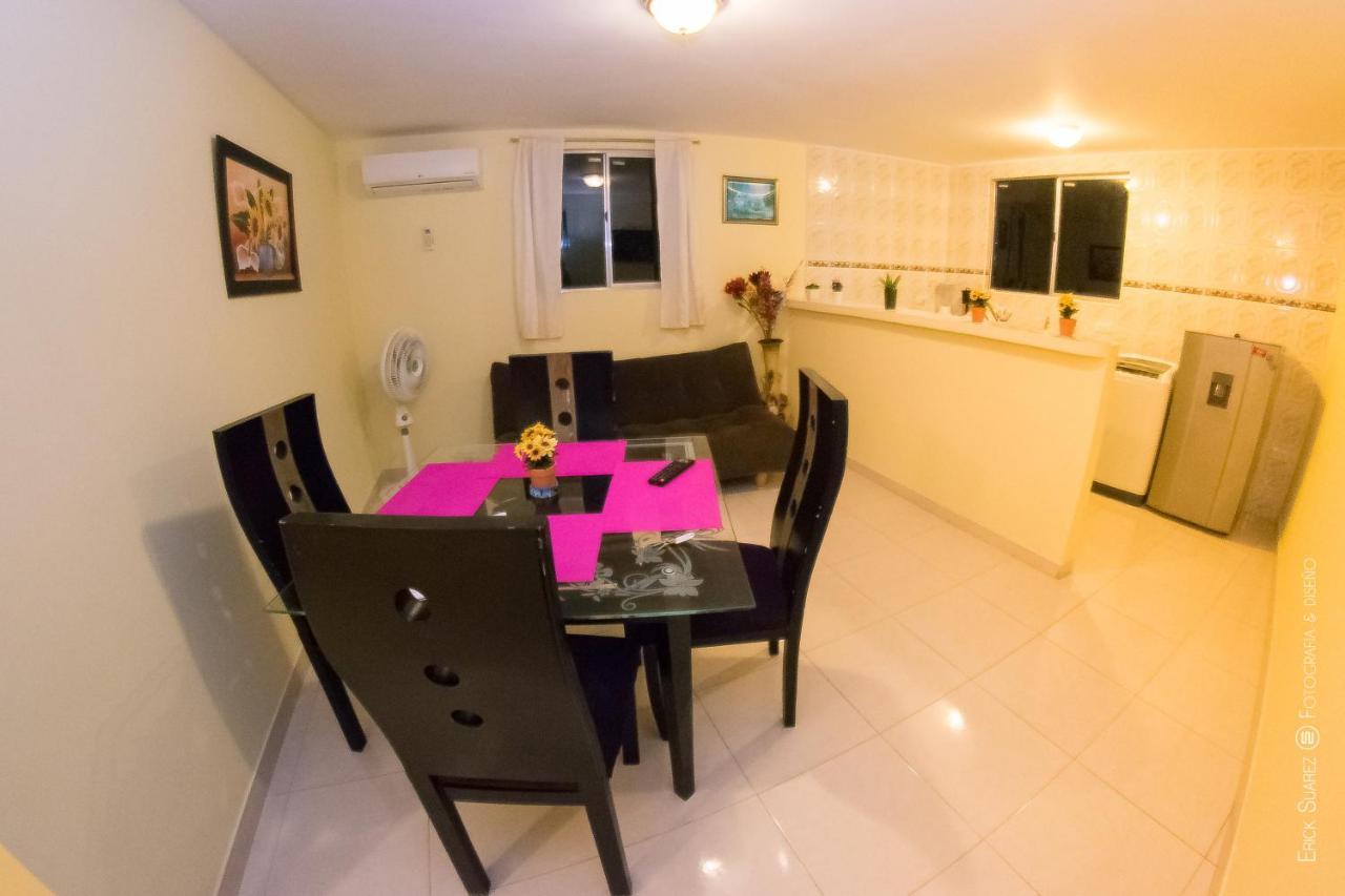 Apartamentos Villas De Cartagena Екстер'єр фото