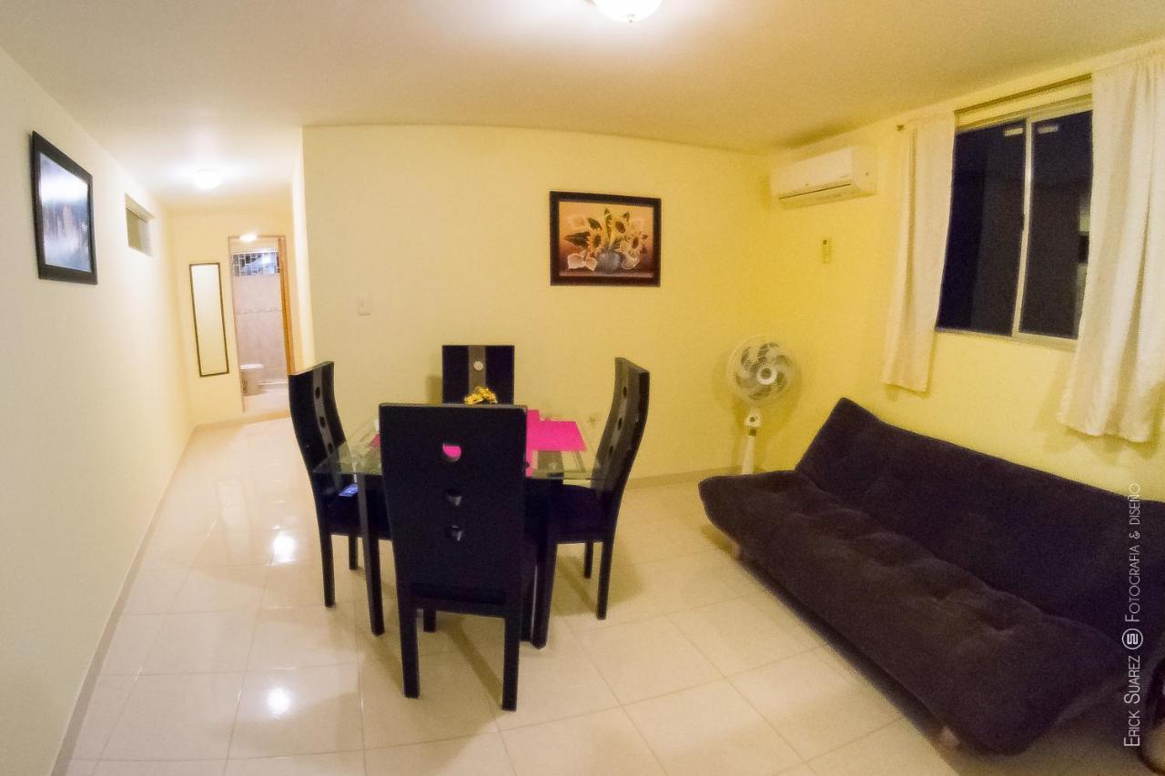 Apartamentos Villas De Cartagena Екстер'єр фото