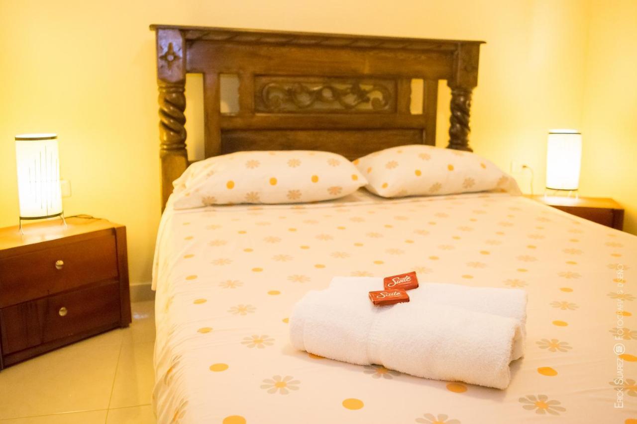 Apartamentos Villas De Cartagena Екстер'єр фото