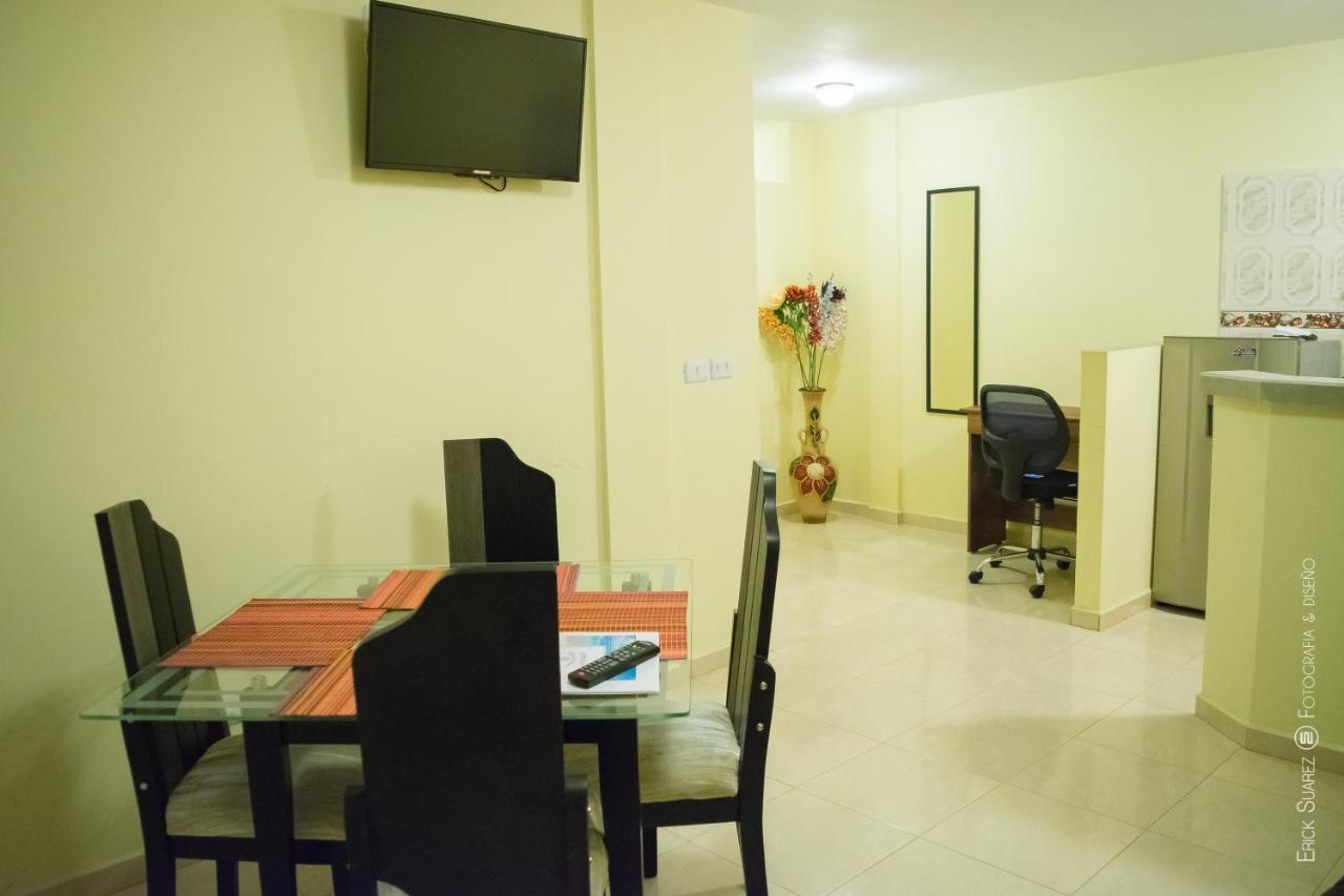 Apartamentos Villas De Cartagena Екстер'єр фото
